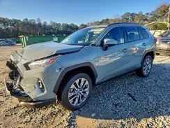 2T3C1RFV9PW254555 2023 TOYOTA RAV 4