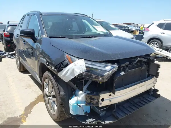 2T3C1RFV9PW256757 2023 TOYOTA RAV 4 - Image 1