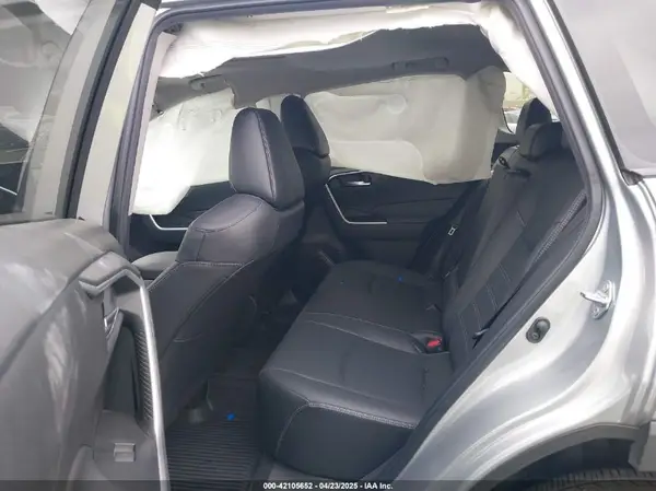 2T3C1RFV9PW258508 2023 TOYOTA RAV 4 - Image 8