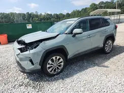 2T3C1RFV9PW259125 2023 TOYOTA RAV 4