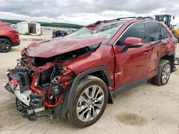 2T3C1RFV9PW261229 2023 TOYOTA RAV 4 - Image 1