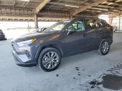 2T3C1RFV9PW262641 2023 TOYOTA RAV 4