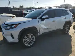 2T3C1RFV9PW265443 2023 TOYOTA RAV 4