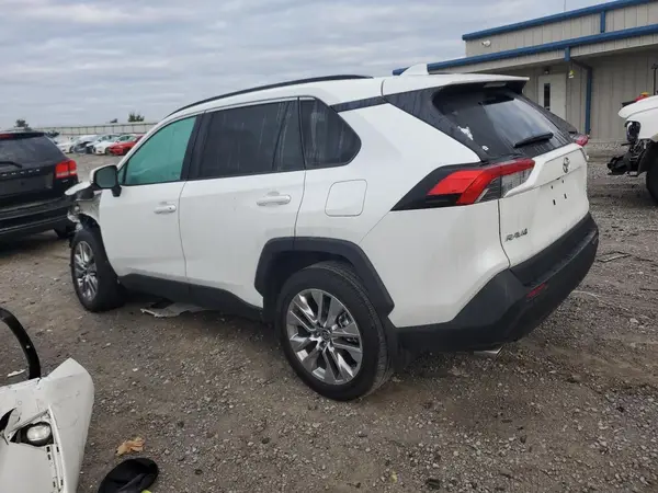2T3C1RFV9PW271209 2023 TOYOTA RAV 4 - Image 2