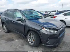 2T3C1RFV9PW279813 2023 TOYOTA RAV 4