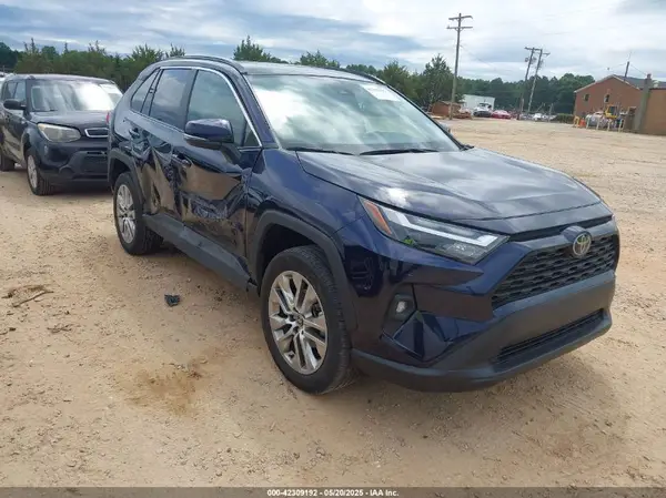 2T3C1RFV9PW288866 2023 TOYOTA RAV 4 - Image 1