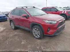 2T3C1RFV9PW297194 2023 TOYOTA RAV 4
