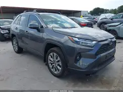 2T3C1RFV9RC301992 2024 TOYOTA RAV 4