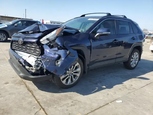 2T3C1RFV9RW304941 2024 TOYOTA RAV 4 - Image 1