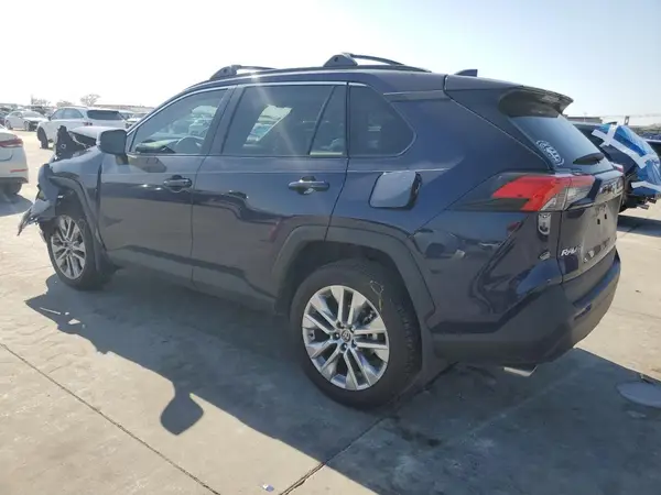 2T3C1RFV9RW304941 2024 TOYOTA RAV 4 - Image 2