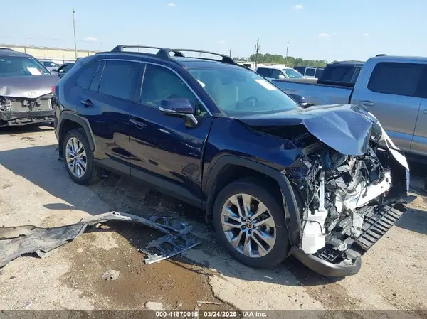 2T3C1RFV9RW307936 2024 TOYOTA RAV 4 - Image 1