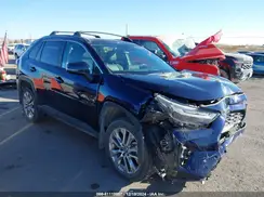 2T3C1RFV9RW338510 2024 TOYOTA RAV 4
