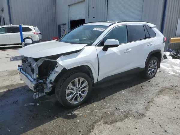 2T3C1RFV9RW341472 2024 TOYOTA RAV 4 - Image 1