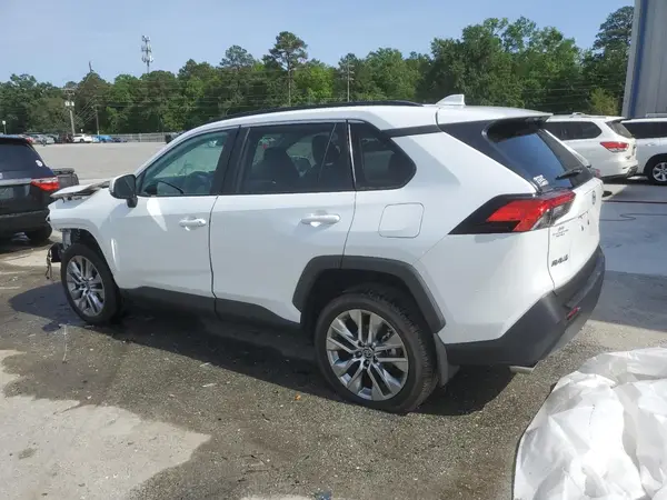 2T3C1RFV9RW341472 2024 TOYOTA RAV 4 - Image 2
