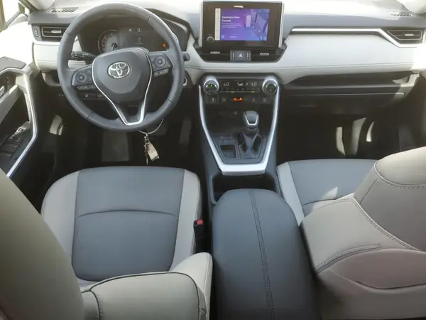 2T3C1RFV9RW341472 2024 TOYOTA RAV 4 - Image 8