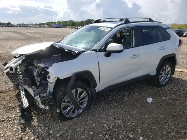 2T3C1RFV9RW341875 2024 TOYOTA RAV 4 - Image 1