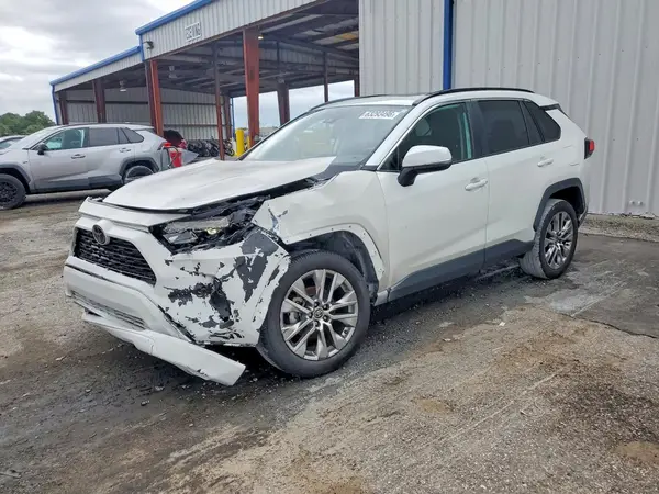 2T3C1RFV9RW345389 2024 TOYOTA RAV 4 - Image 1