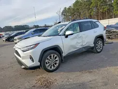 2T3C1RFV9RW360989 2024 TOYOTA RAV 4