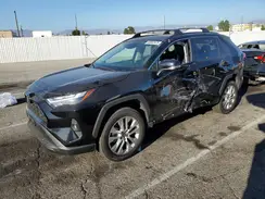 2T3C1RFV9SC307720 2025 TOYOTA RAV 4