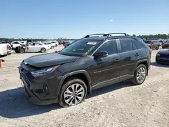 2T3C1RFV9SC308446 2025 TOYOTA RAV 4