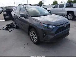 2T3C1RFV9SC314215 2025 TOYOTA RAV 4