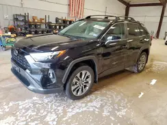 2T3C1RFV9SC327403 2025 TOYOTA RAV 4