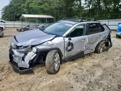 2T3C1RFV9SC335288 2025 TOYOTA RAV 4