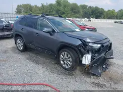 2T3C1RFV9SC336635 2025 TOYOTA RAV 4