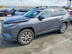 2T3C1RFV9SW375112 2025 TOYOTA RAV 4