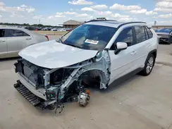 2T3C1RFV9SW378401 2025 TOYOTA RAV 4