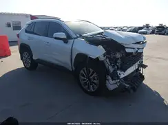 2T3C1RFV9SW387406 2025 TOYOTA RAV 4