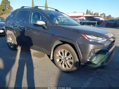 2T3C1RFV9SW388801 2025 TOYOTA RAV 4