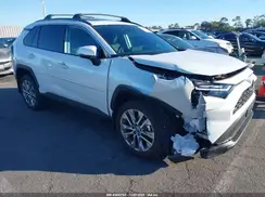 2T3C1RFV9SW396722 2025 TOYOTA RAV 4