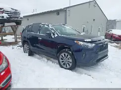 2T3C1RFV9SW398146 2025 TOYOTA RAV 4