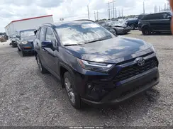 2T3C1RFV9SW403636 2025 TOYOTA RAV 4