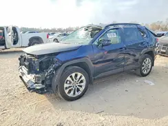 2T3C1RFV9SW406603 2025 TOYOTA RAV 4