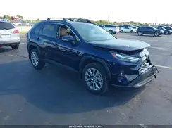 2T3C1RFV9SW407220 2025 TOYOTA RAV 4