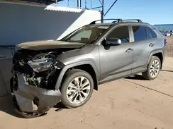 2T3C1RFV9SW409064 2025 TOYOTA RAV 4