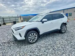 2T3C1RFV9SW418539 2025 TOYOTA RAV 4