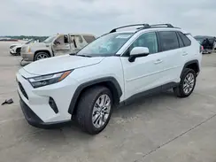 2T3C1RFV9SW418704 2025 TOYOTA RAV 4