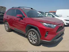 2T3C1RFV9SW434952 2025 TOYOTA RAV 4
