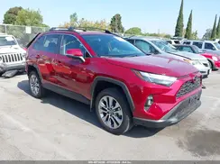2T3C1RFV9SW442579 2025 TOYOTA RAV 4