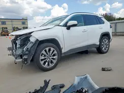 2T3C1RFVXKC023139 2019 TOYOTA RAV 4