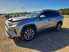 2T3C1RFVXKC027370 2019 TOYOTA RAV 4