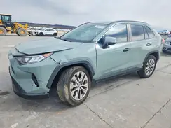 2T3C1RFVXKW010647 2019 TOYOTA RAV 4