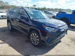2T3C1RFVXKW017839 2019 TOYOTA RAV 4