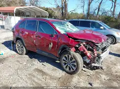 2T3C1RFVXKW017937 2019 TOYOTA RAV 4
