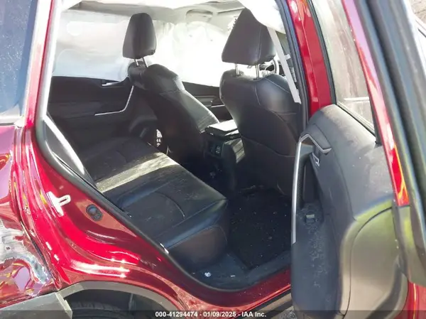 2T3C1RFVXKW017937 2019 TOYOTA RAV 4 - Image 8