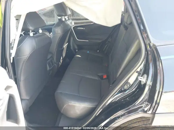 2T3C1RFVXKW023284 2019 TOYOTA RAV 4 - Image 8