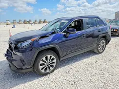 2T3C1RFVXKW025519 2019 TOYOTA RAV 4